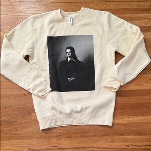 Oh Mary! Sweatshirt - small